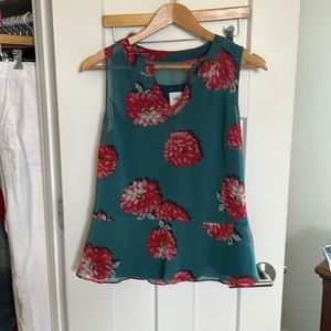 Cabi blouse